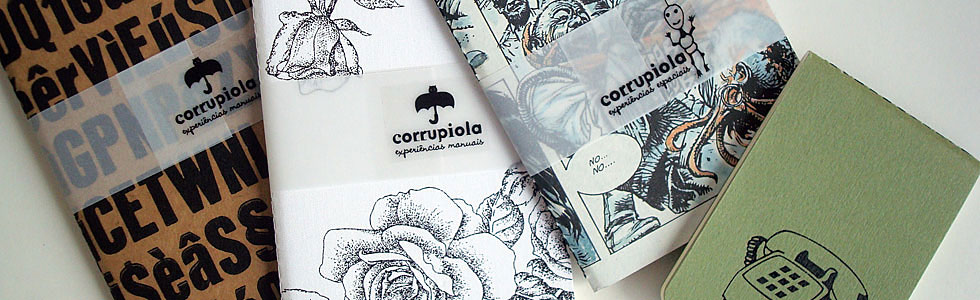 Combos de Natal Corrupiola