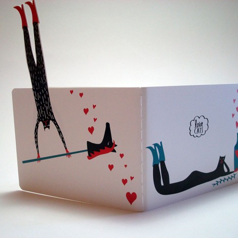 Love Cats {4}