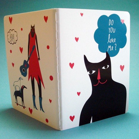 Love Cats {1}