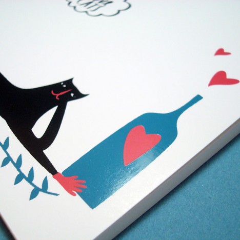 Love Cats {4}