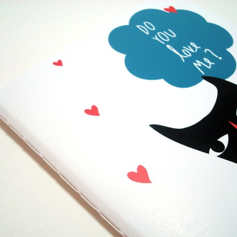 Love Cats {1}