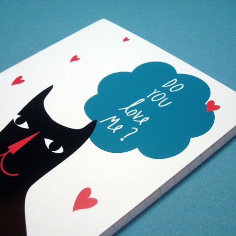 Love Cats {1}