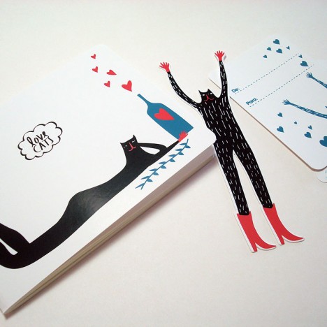 Love Cats {4}