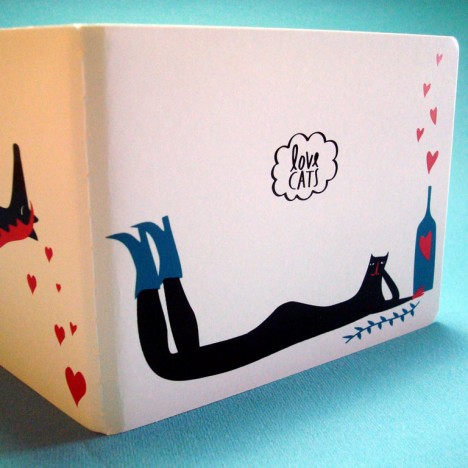 Love Cats {4}