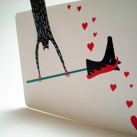 Love Cats {4}