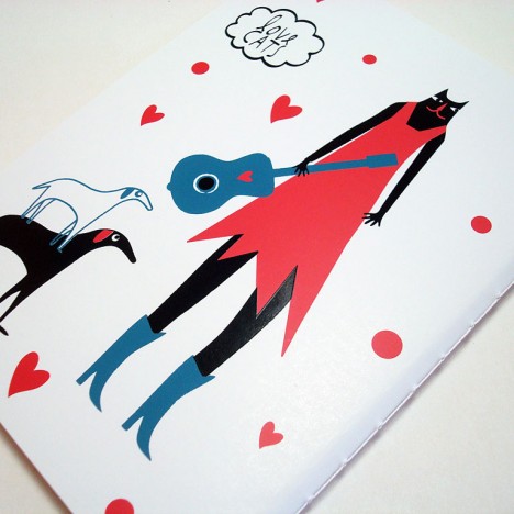 Love Cats {1}