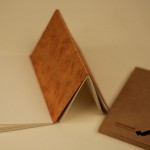 Fora de estoque-Dos-à-Dos Fibra de Bananeira Laranja