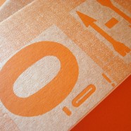 Esgotado – 0º Grau Laranja