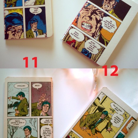 Esgotado – Superman em cores 1974-Extras*