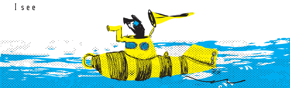 Yellow submarine