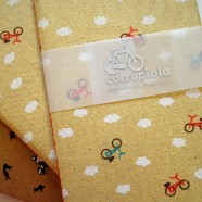 Bicicletas nas Nuvens