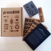 Box Letterpress Box Letterpress