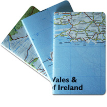 Irlanda e arredores