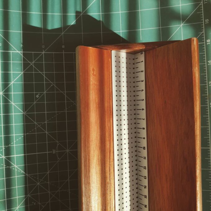 Kit de encadernação para trabalhos precisos - Imagem 9